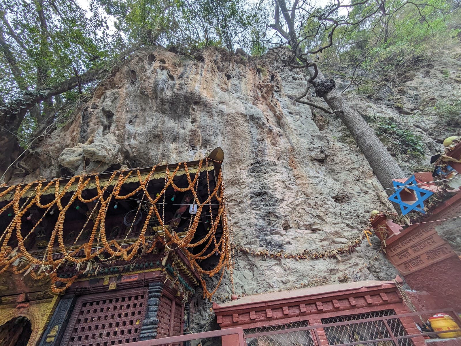 Pharping Monasteries Yangleshö - Image 1