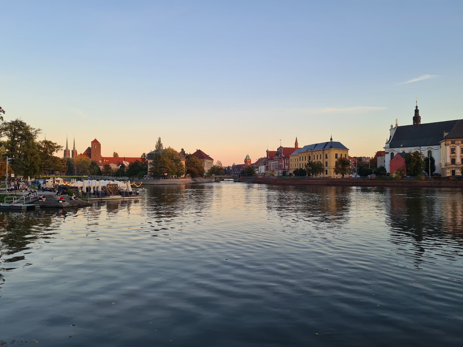 Słodowa Island - Image 1