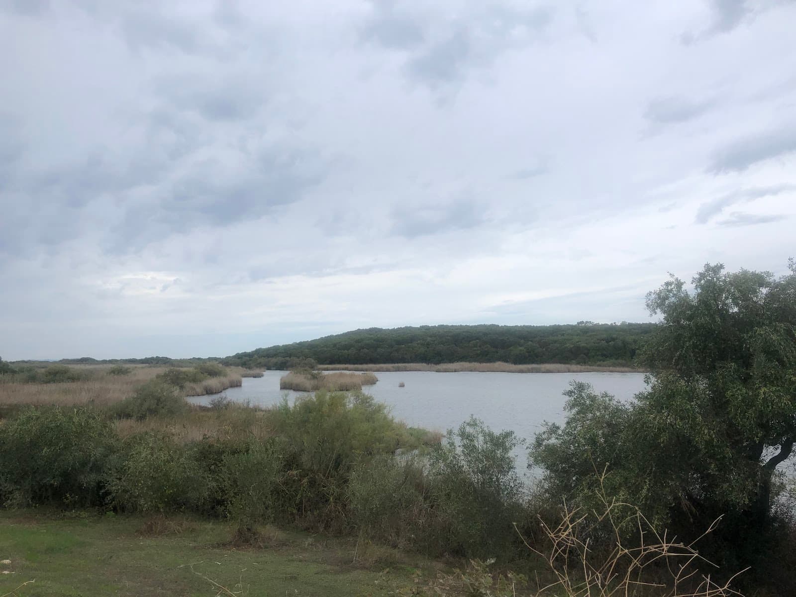 Antinioti Lagoon - Image 1