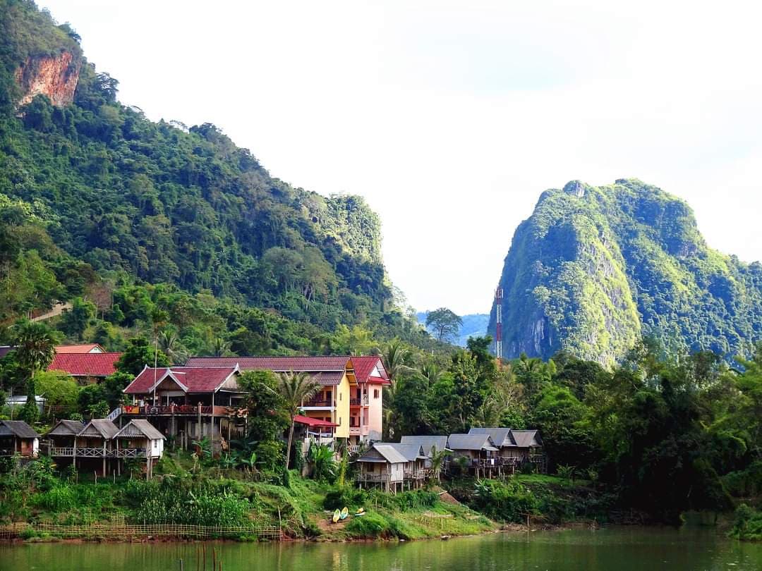 Nong Khiaw Laos - Image 1