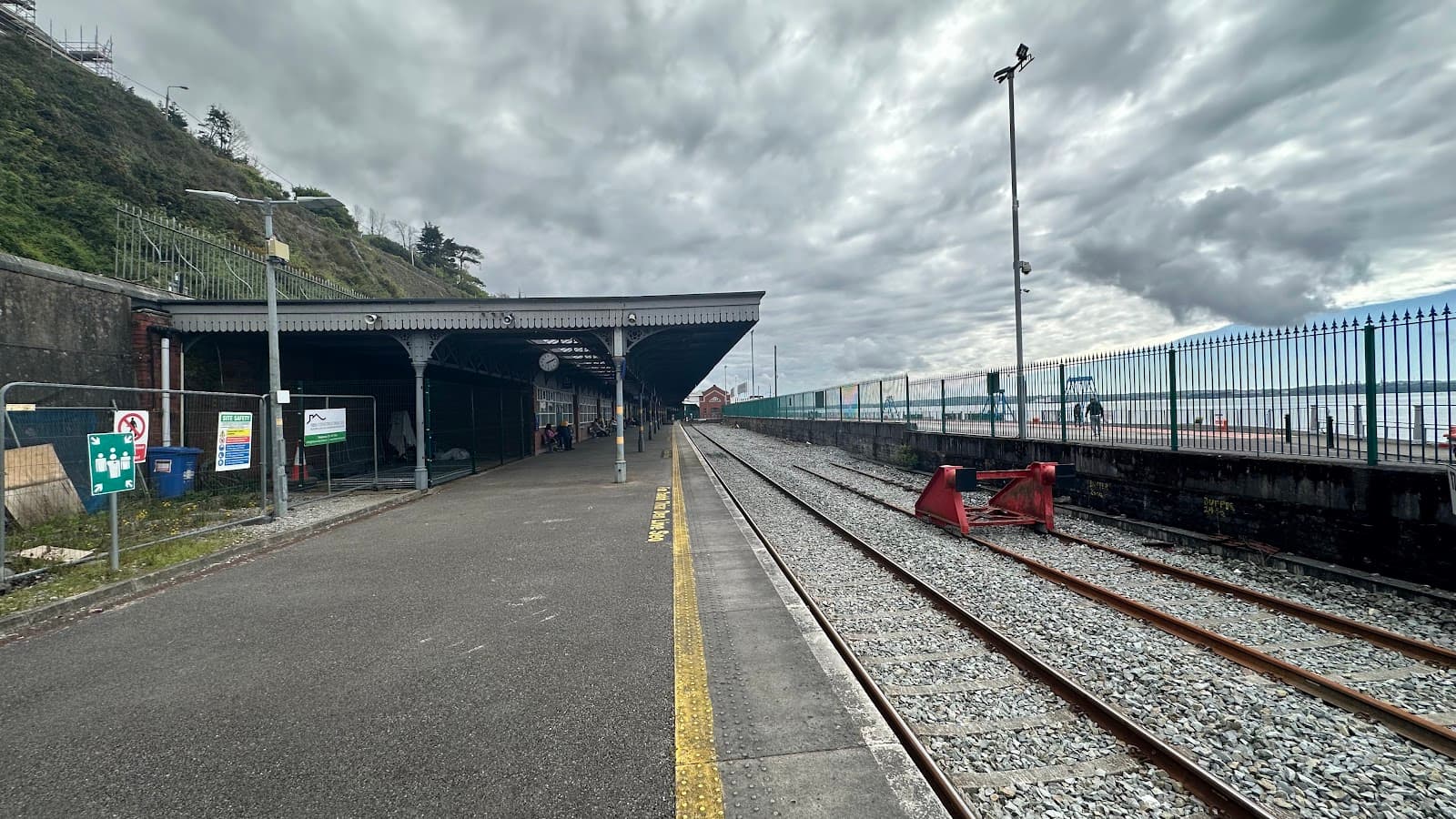 Cobh Railway Station - Image 1
