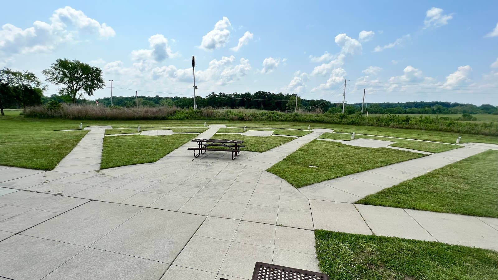 Broemmelsiek Park (Astronomy Site) - Image 1