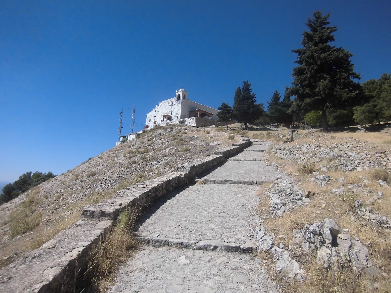 Peña de los Halcones - Image 1