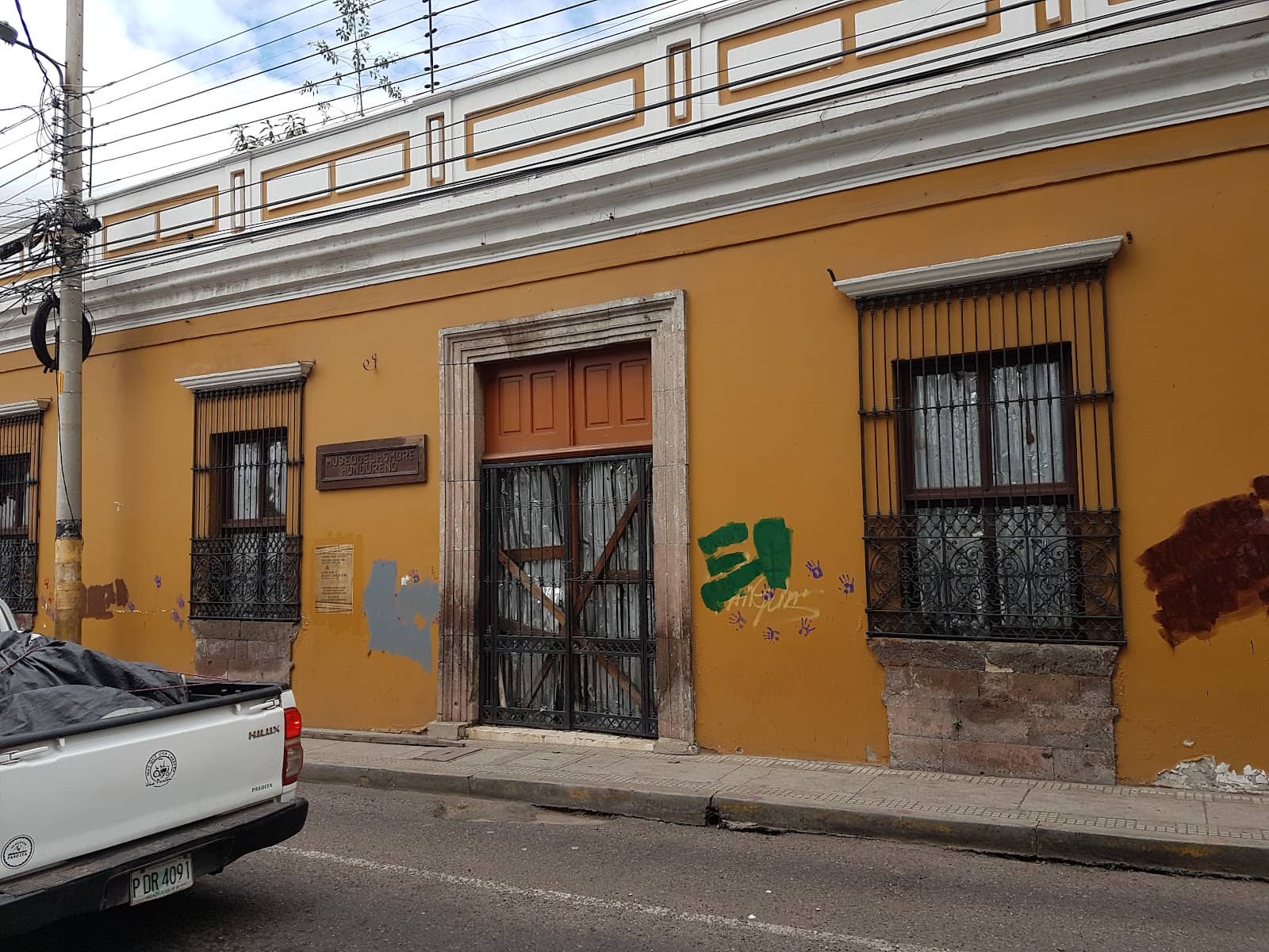 Community Arts Programs