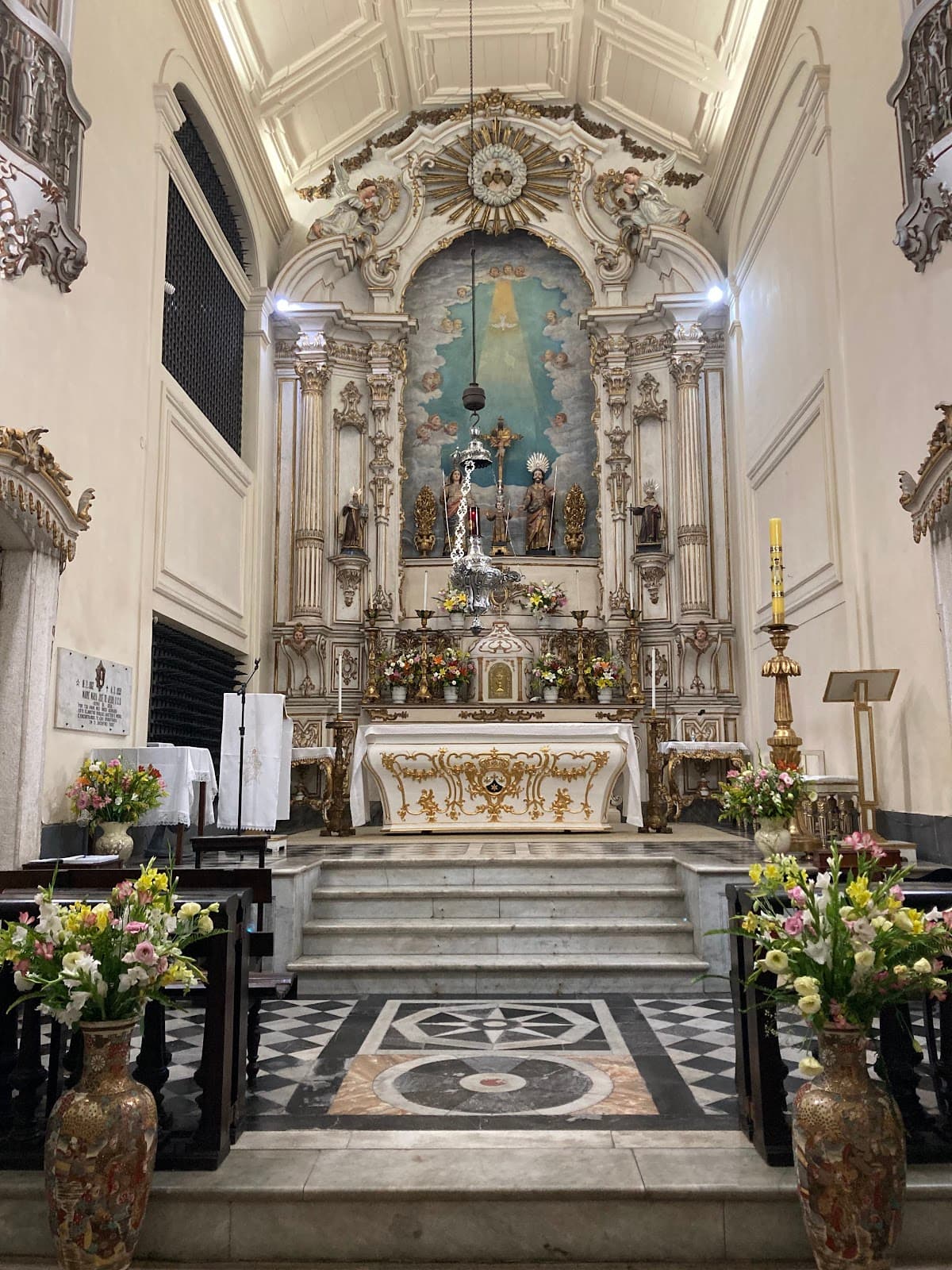 Convento de Santa Teresa - Image 1