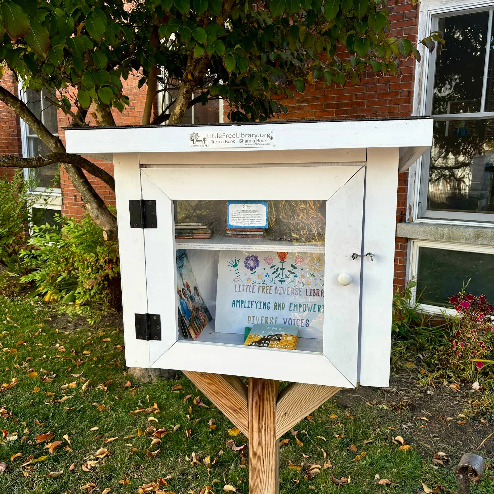 Progressive Spirituality