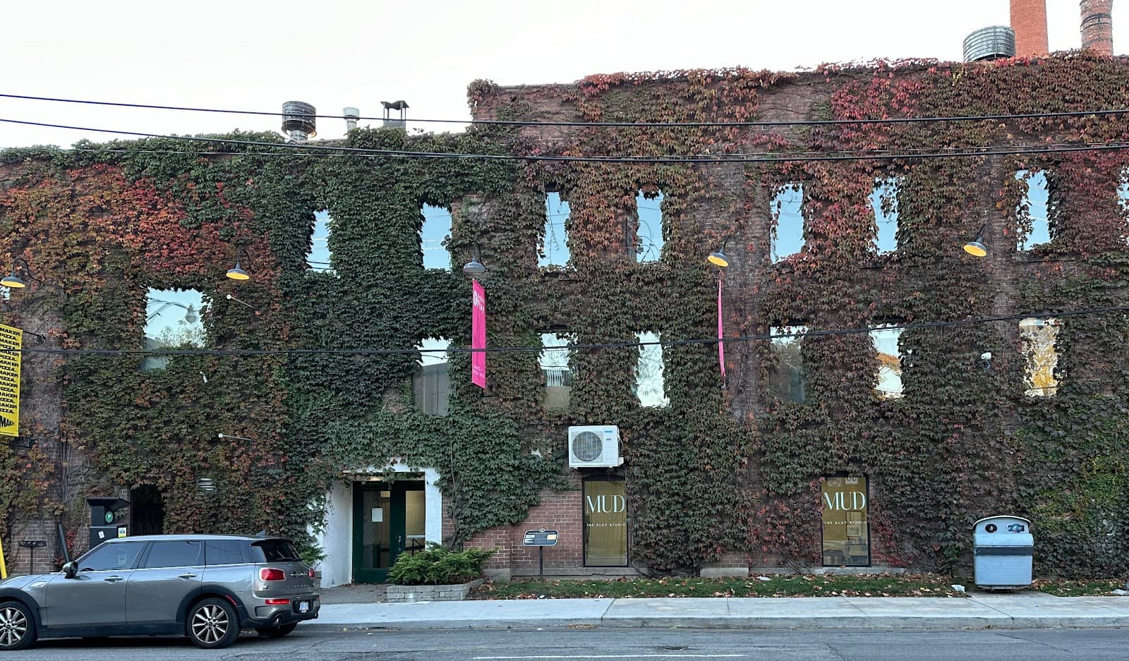 Vertical photo