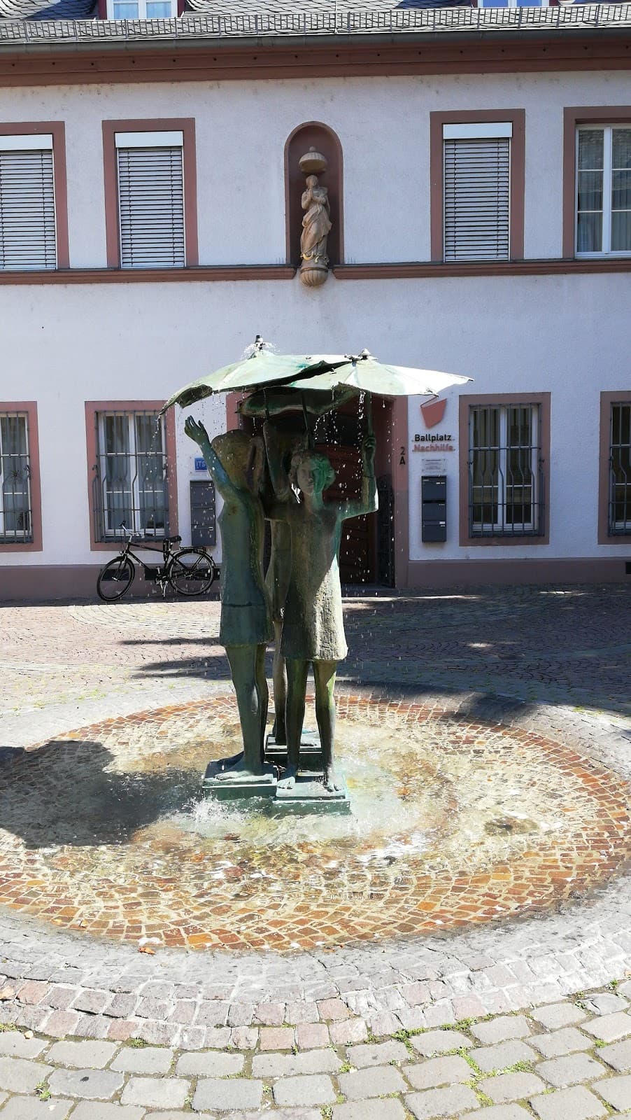 Ballplatz - Image 1