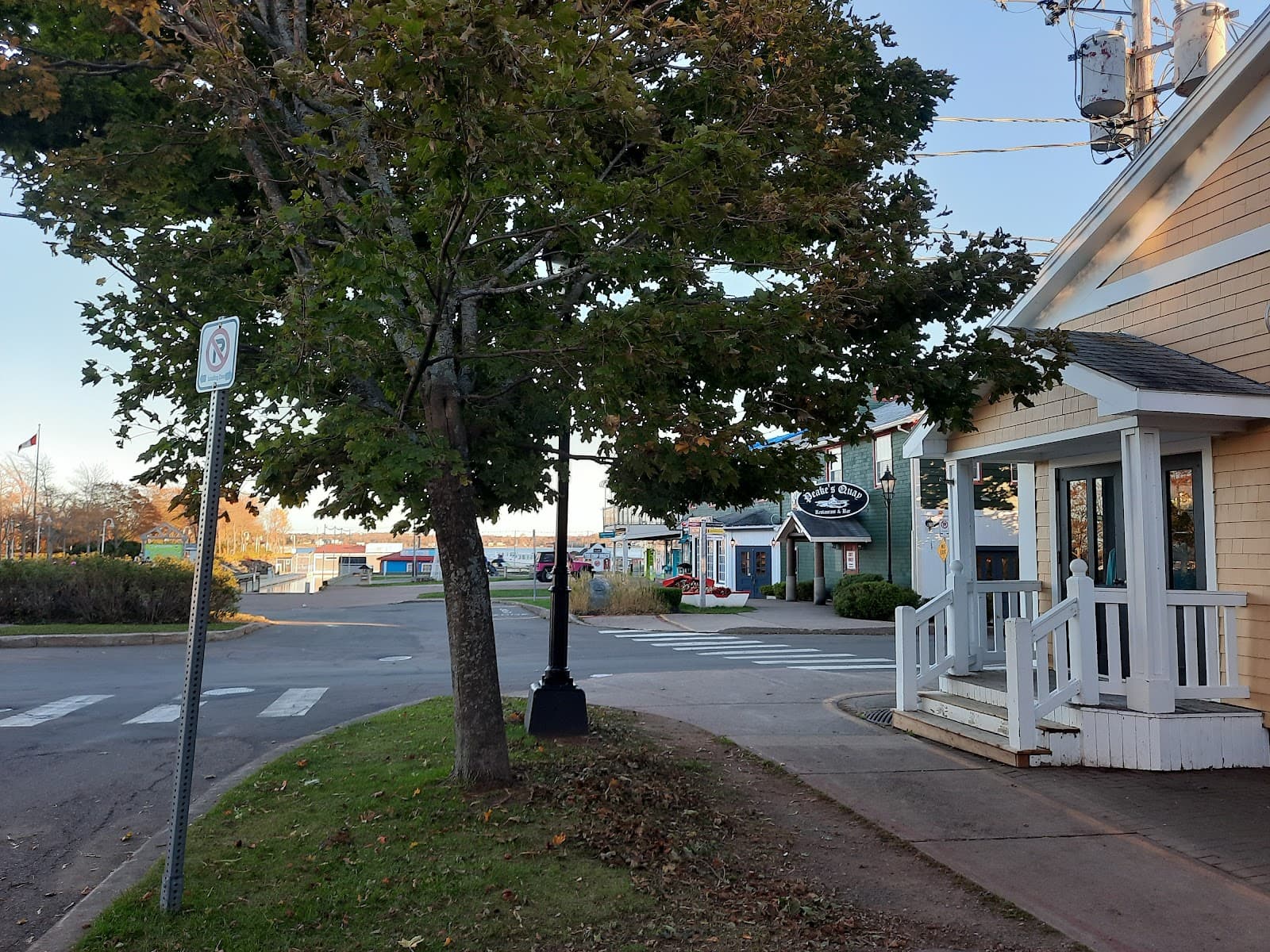 Downtown Charlottetown - Image 1