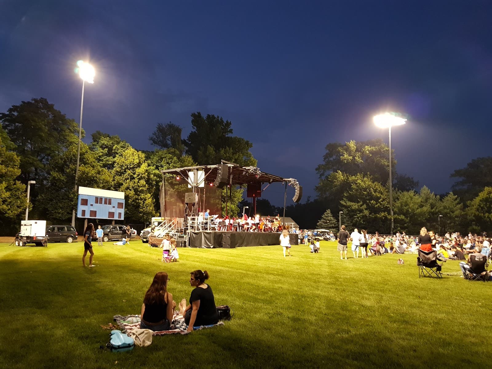 Cliff Gennarelli-Paramus Sports-Plex - Image 1