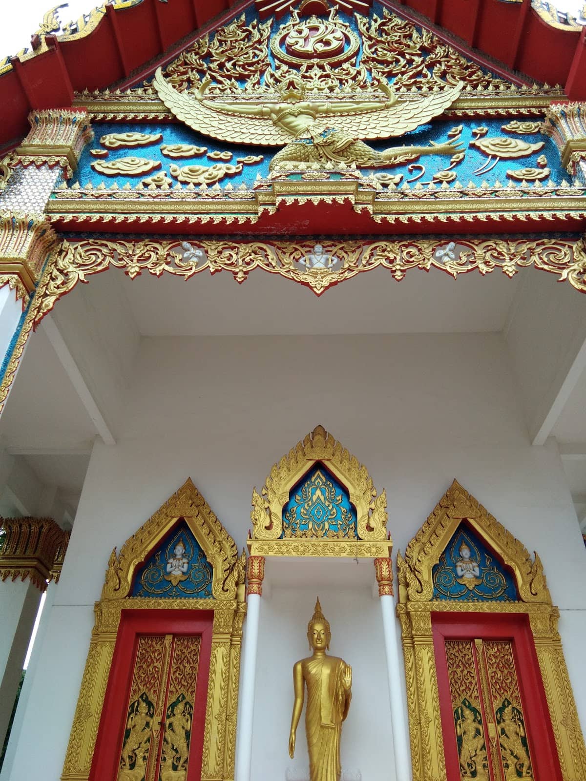 Vertical photo