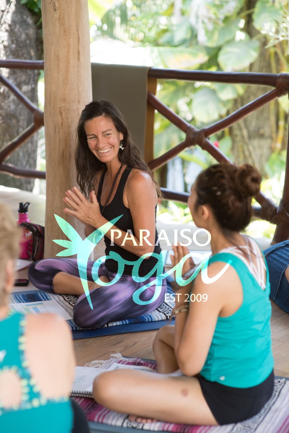 Paraiso Yoga Sayulita - Image 1
