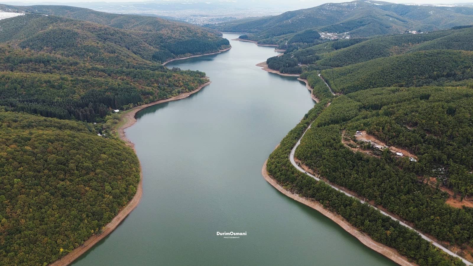 Lakeside Picnics & Grilling