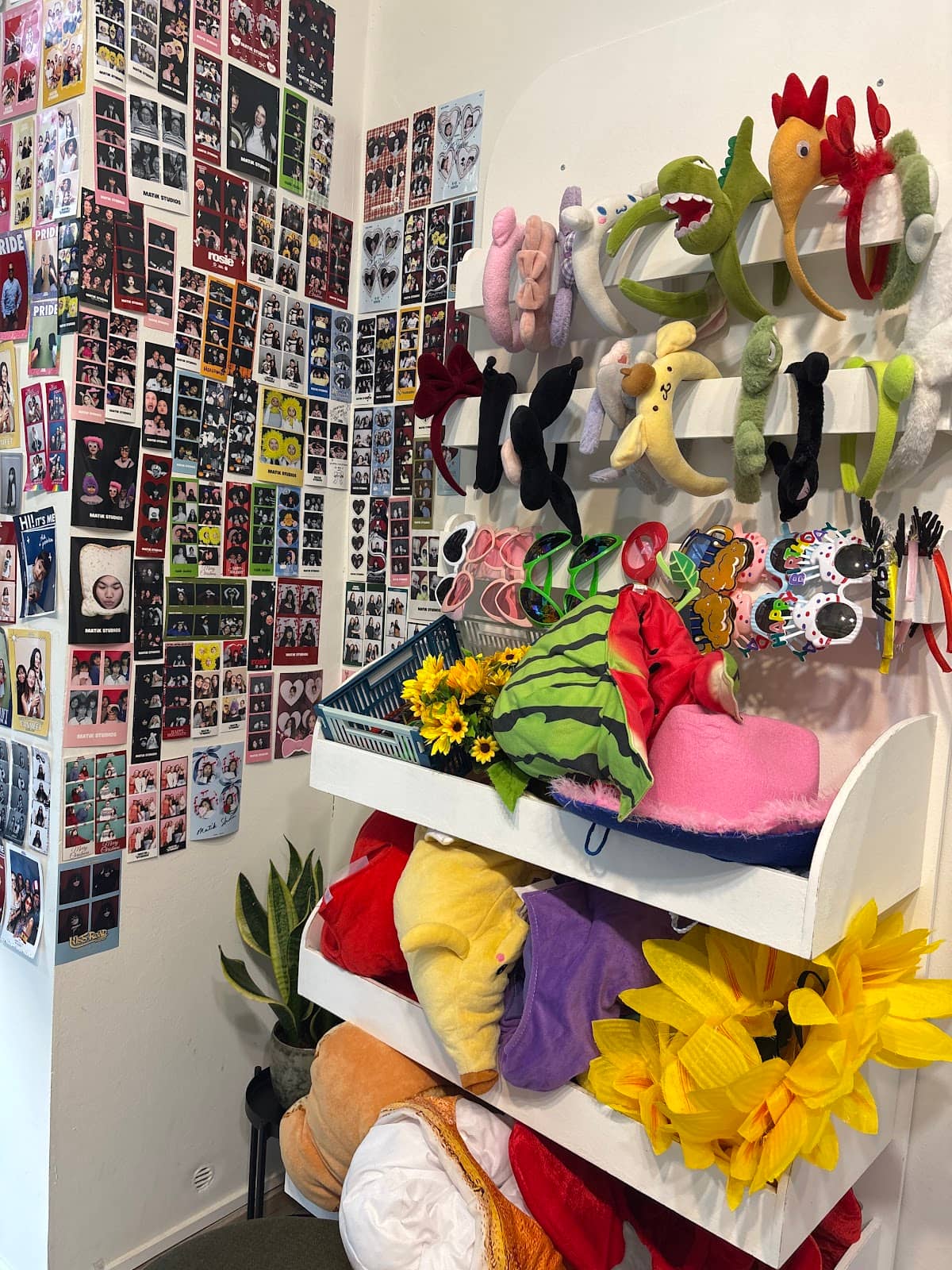 Customizable Photo Souvenirs