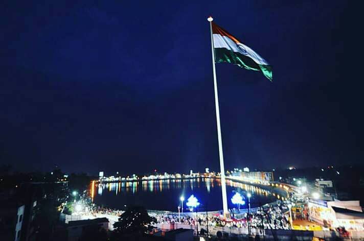 Korean Spa Experience