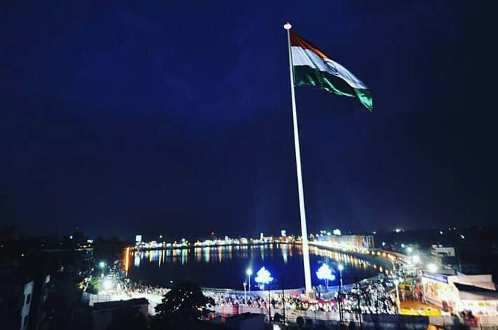 Telibandha - Image 1