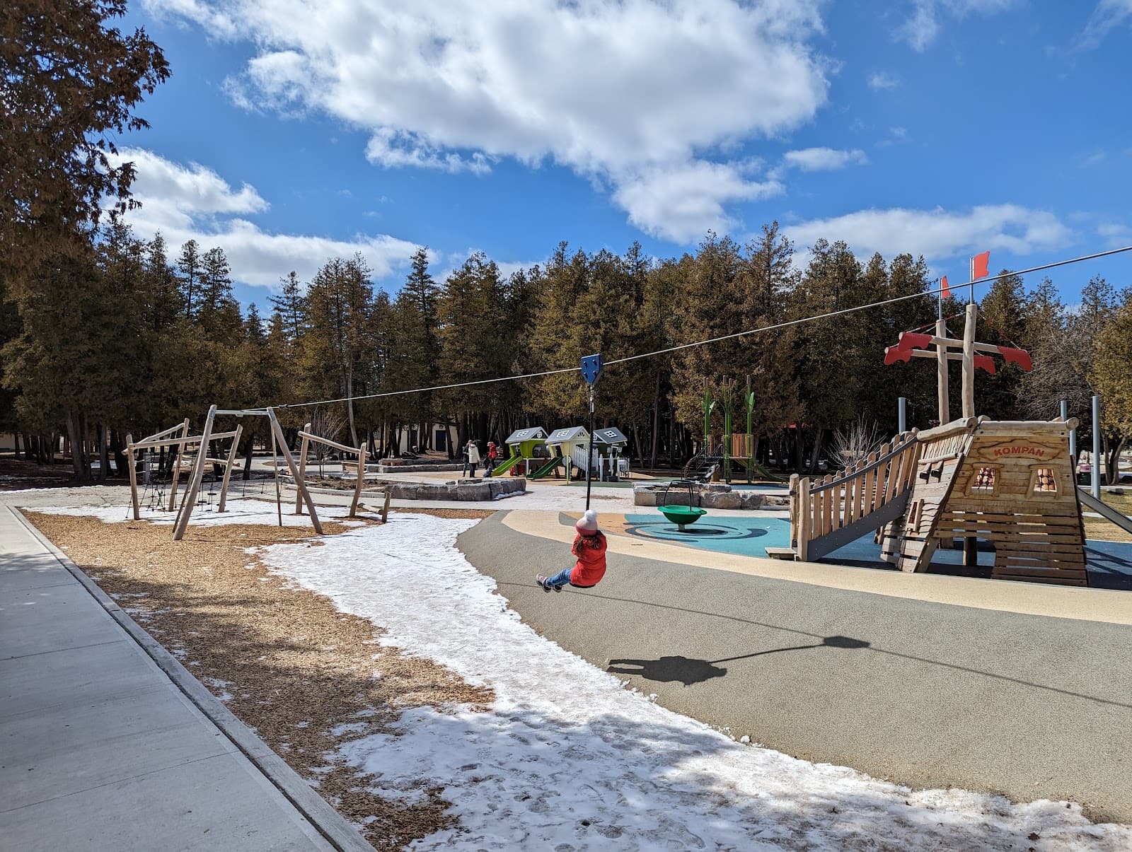 Sunset Point Park - Image 1