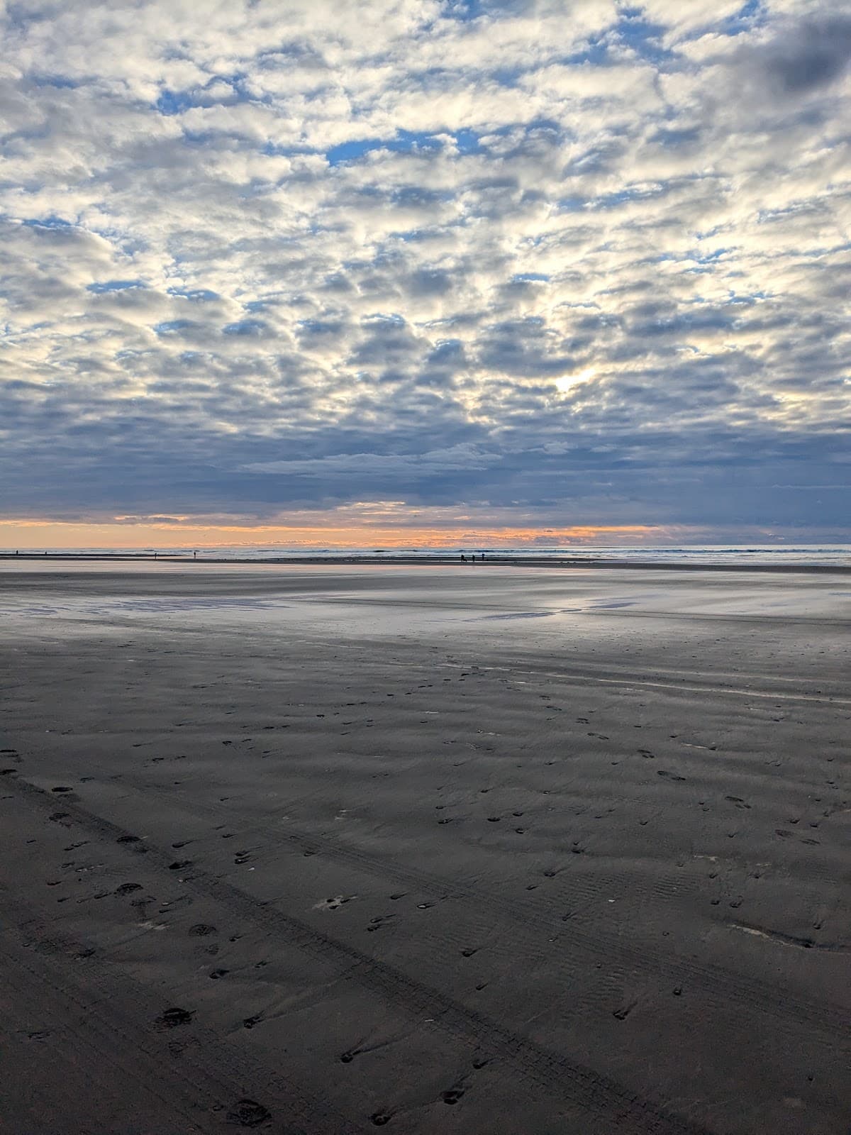 Ocean Shores Golf Course - Image 1