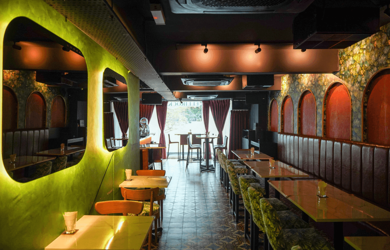 Elli Rocks - Image 1