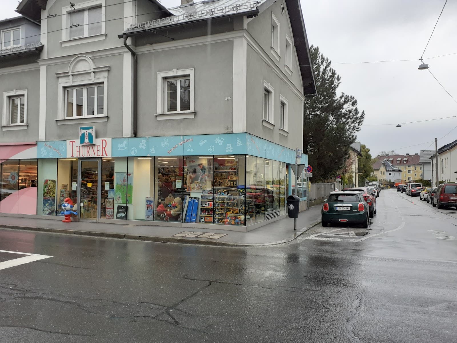 Maxglan Salzburg - Image 1