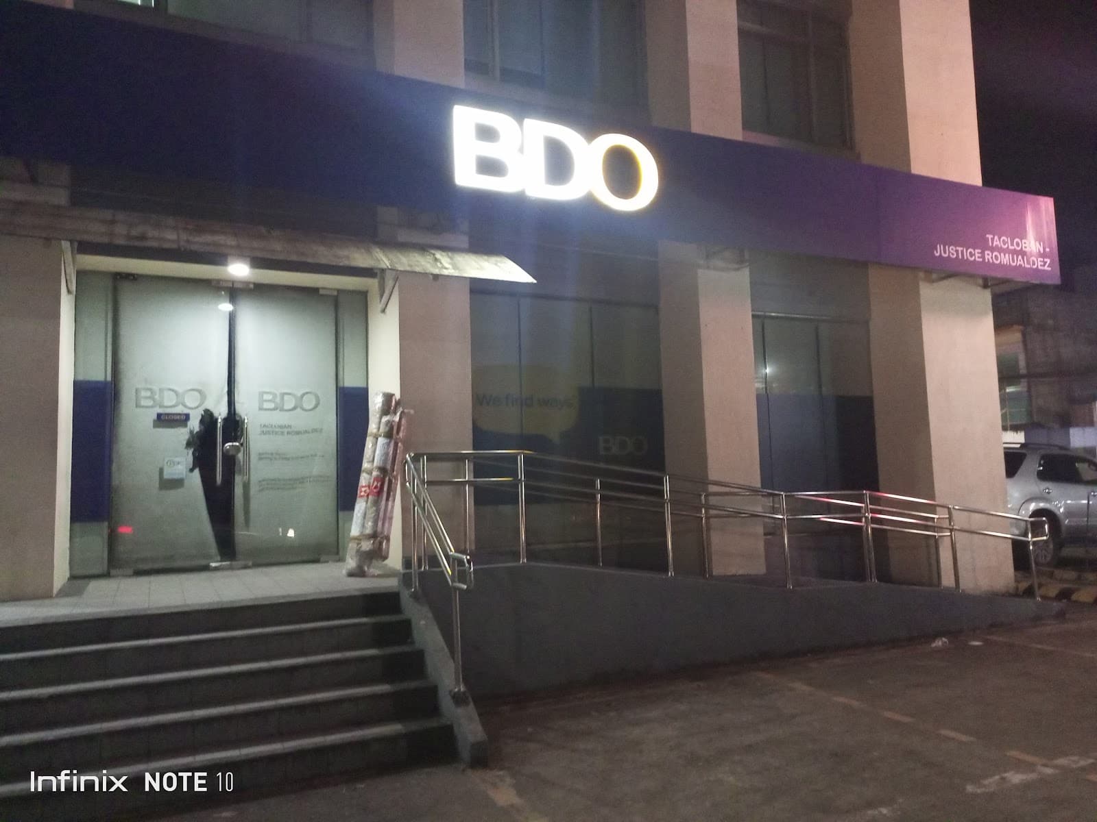 Justice Romualdez Street Heritage Row - Image 1