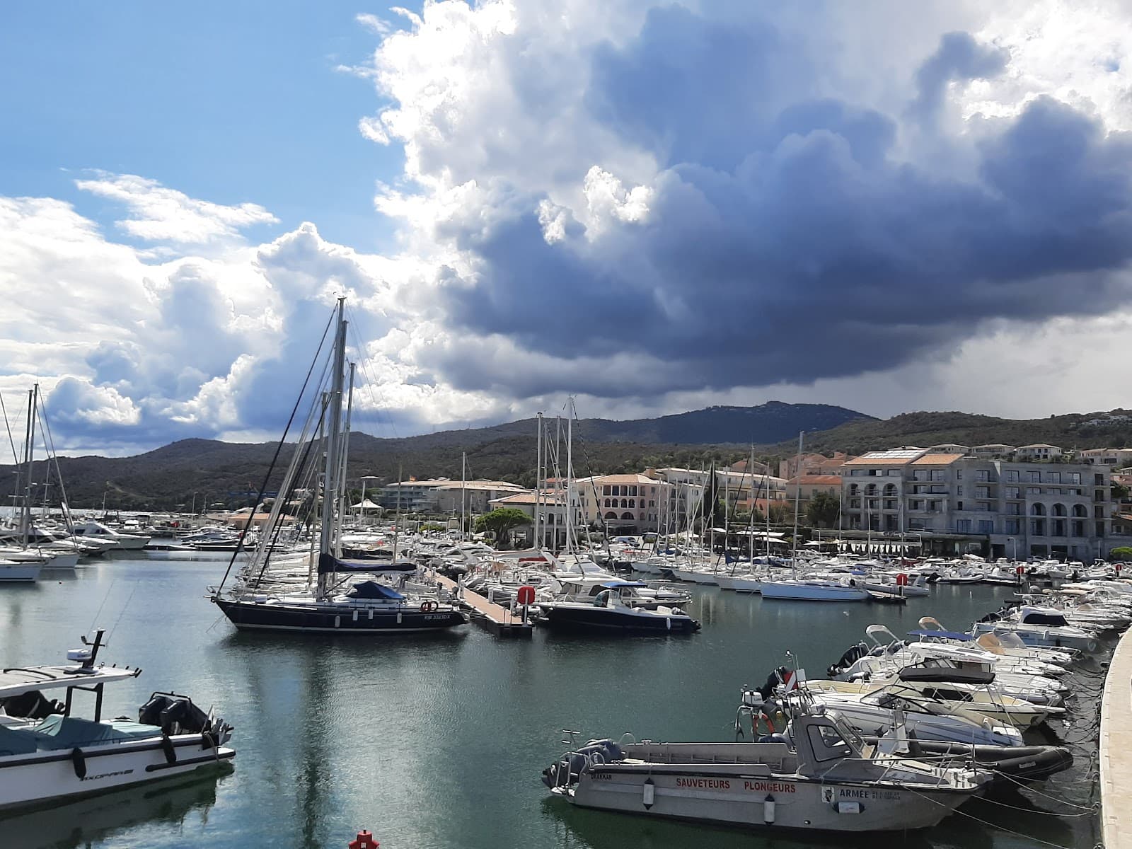 Port de Solenzara - Image 1