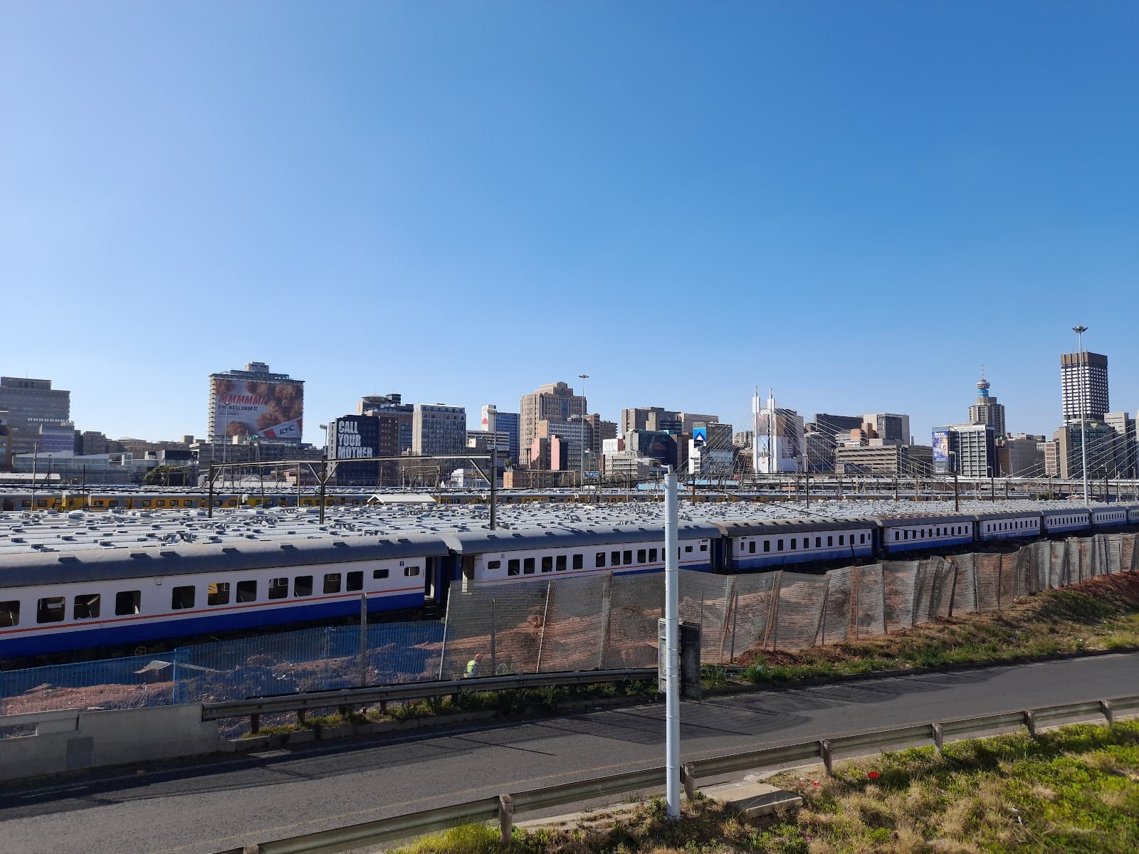 Braamfontein - Image 1