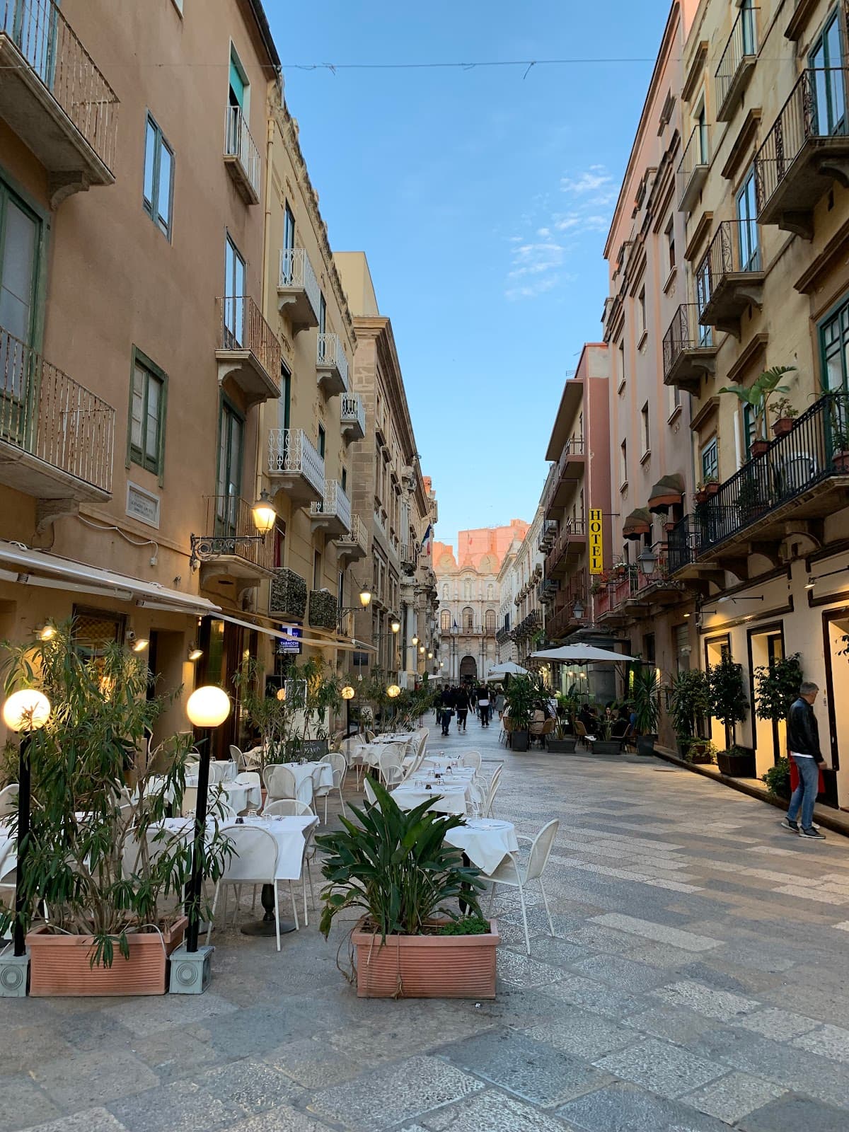 Porto di Trapani Trapani Sicily - Image 1