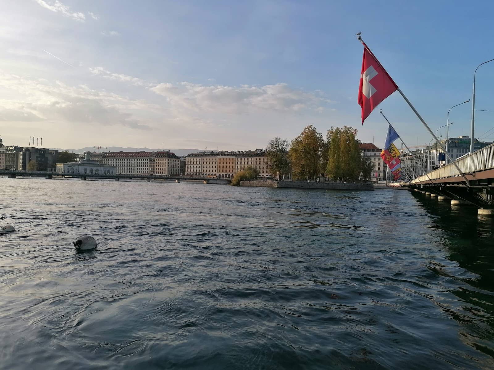 Jean-Jacques Rousseau Nail
