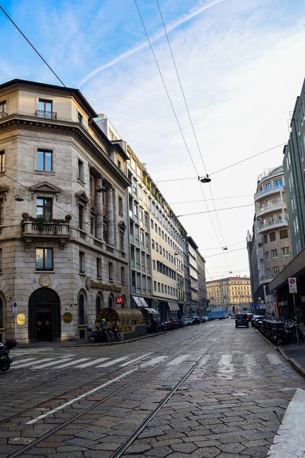 Via Turati - Image 1