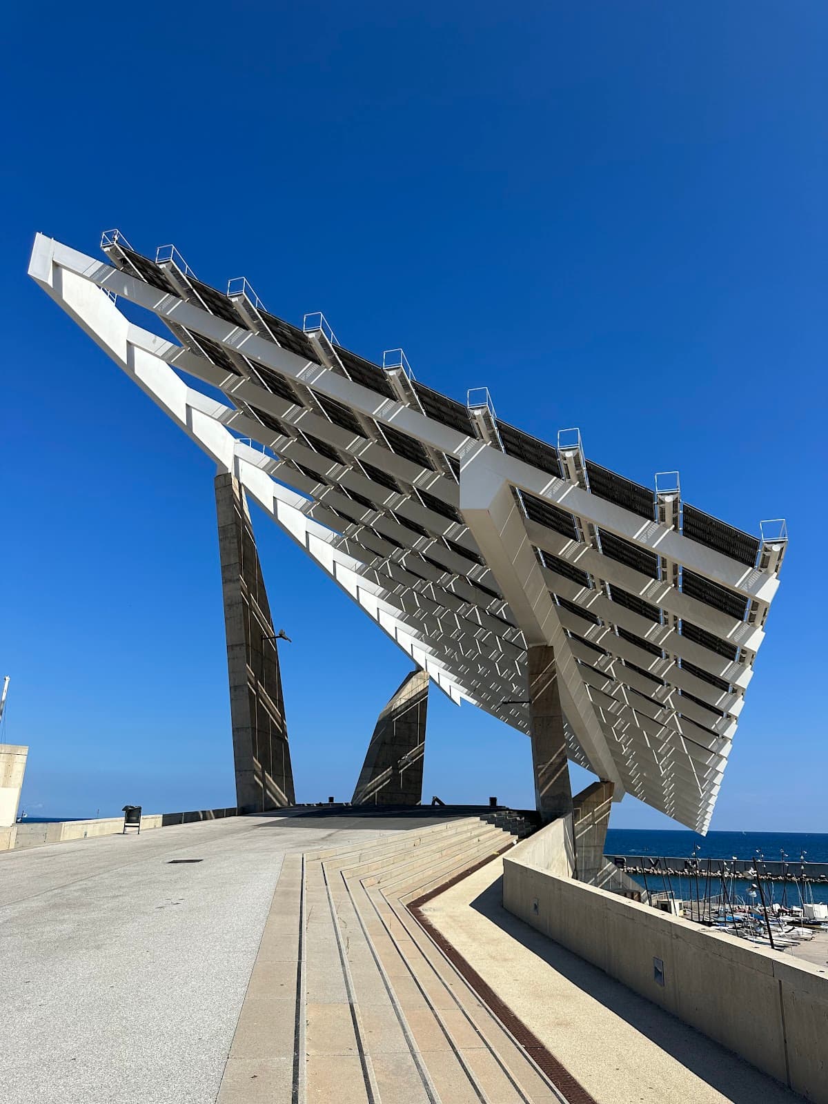 Parc del Fòrum - Image 1