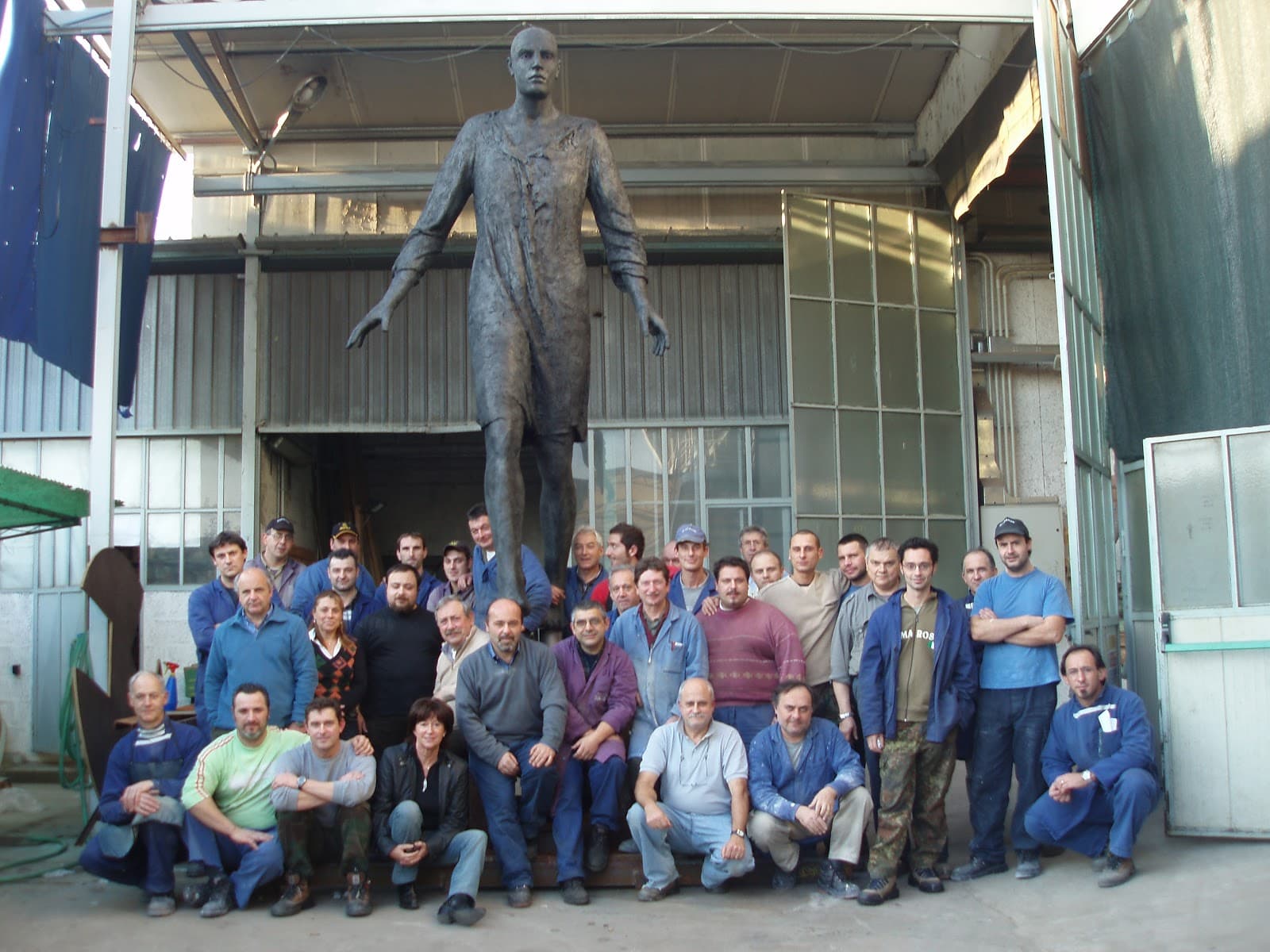 Fonderia Artistica Mariani - Image 1