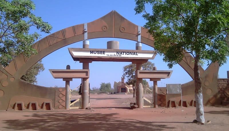 National Museum Ouagadougou - Image 1
