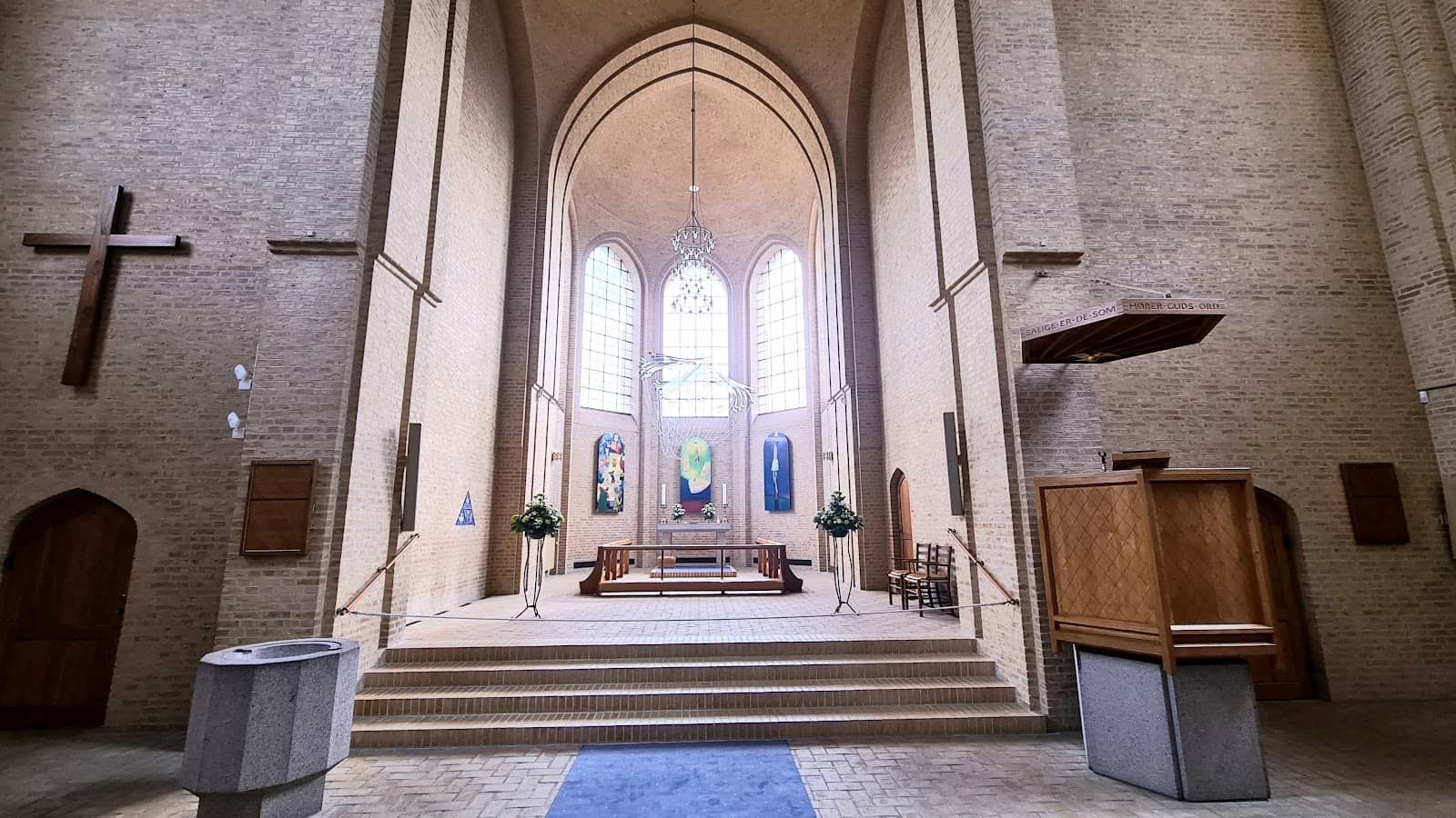 Concert Hall Acoustics