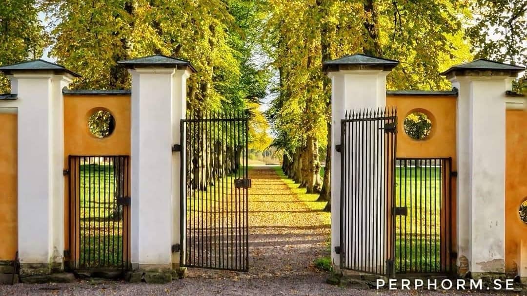 Peaceful Gardens