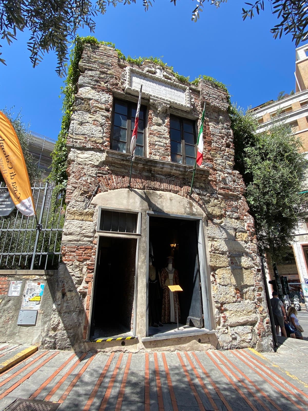 House of Christopher Columbus - Image 1