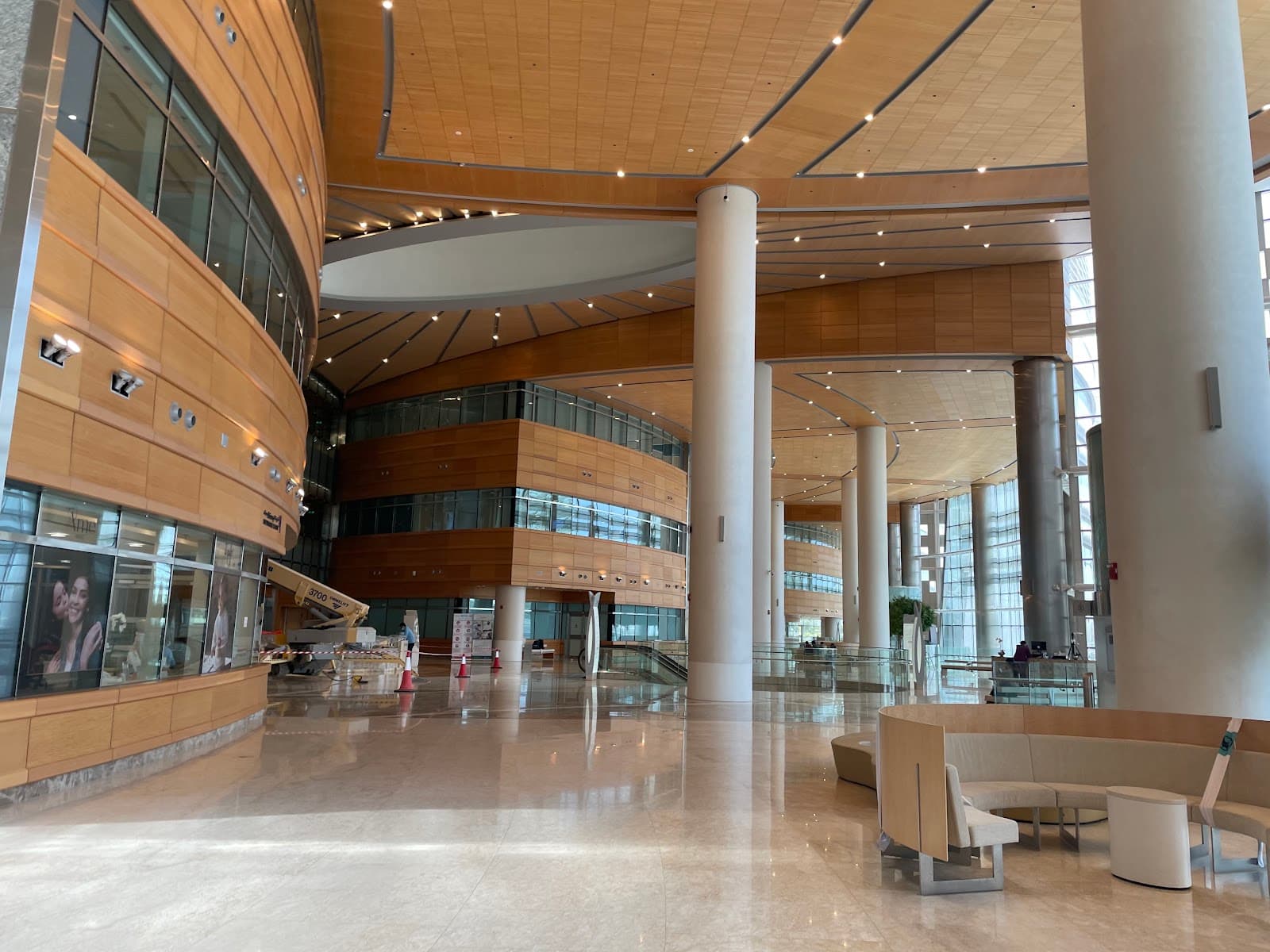 Sidra Medicine - Image 1