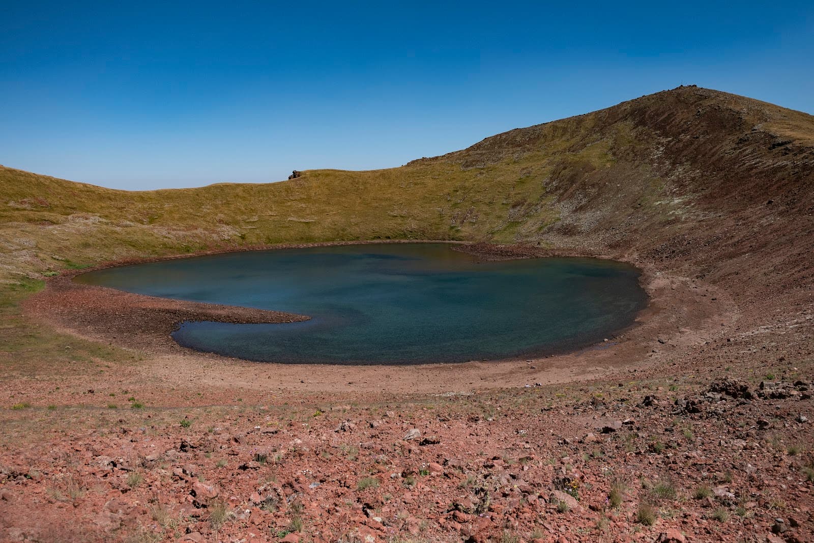Mount Azhdahak - Image 1