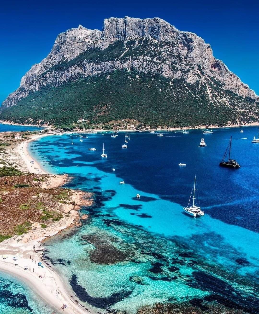 Tavolara Island - Image 1