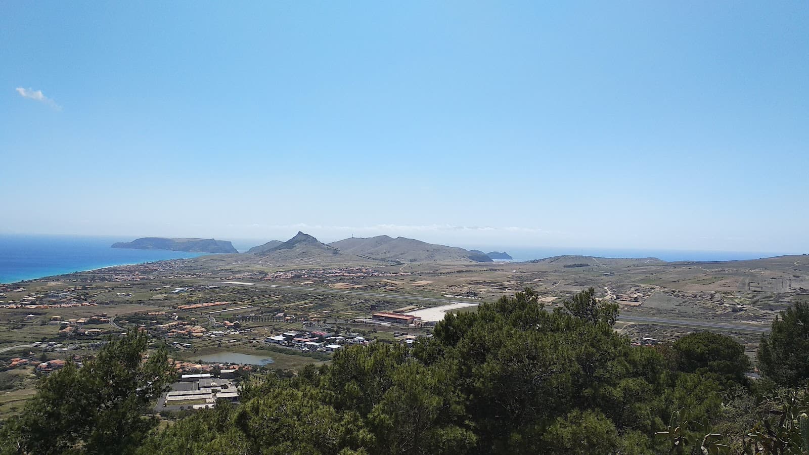 Pico do Castelo Porto Santo - Image 1