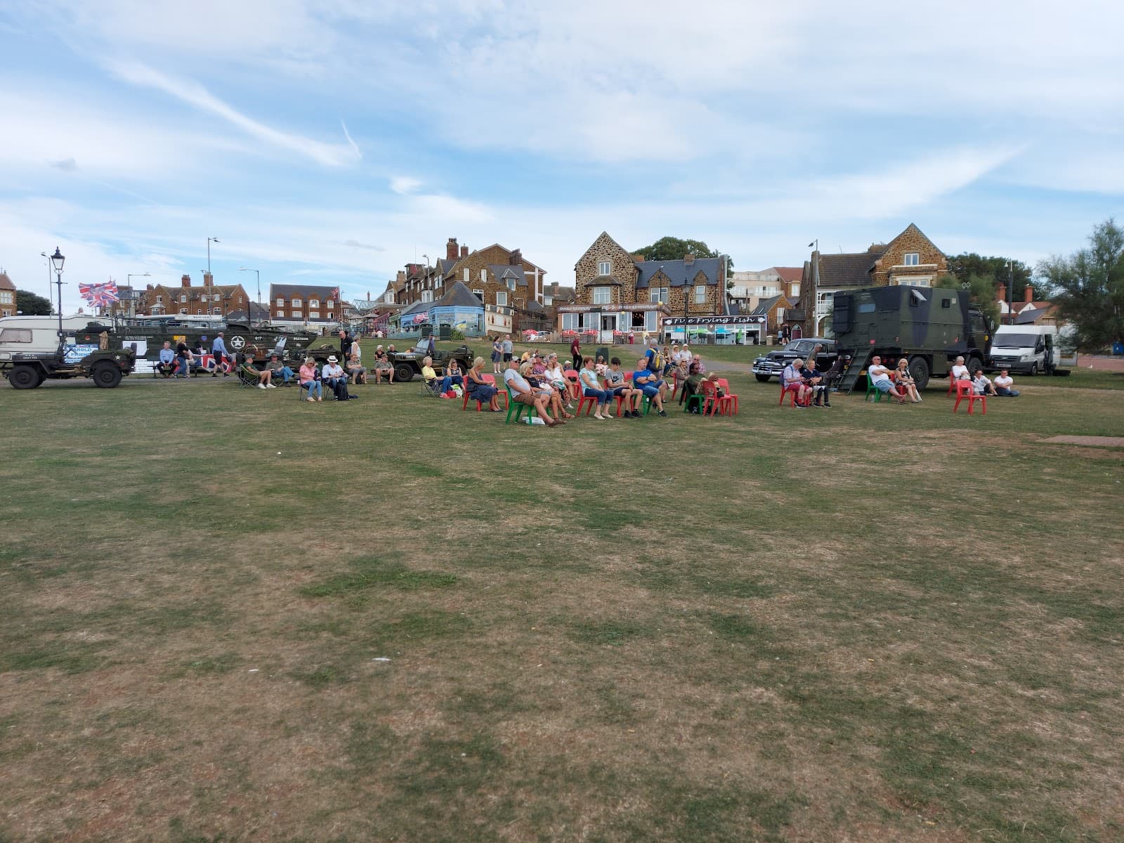 The Green Hunstanton - Image 1