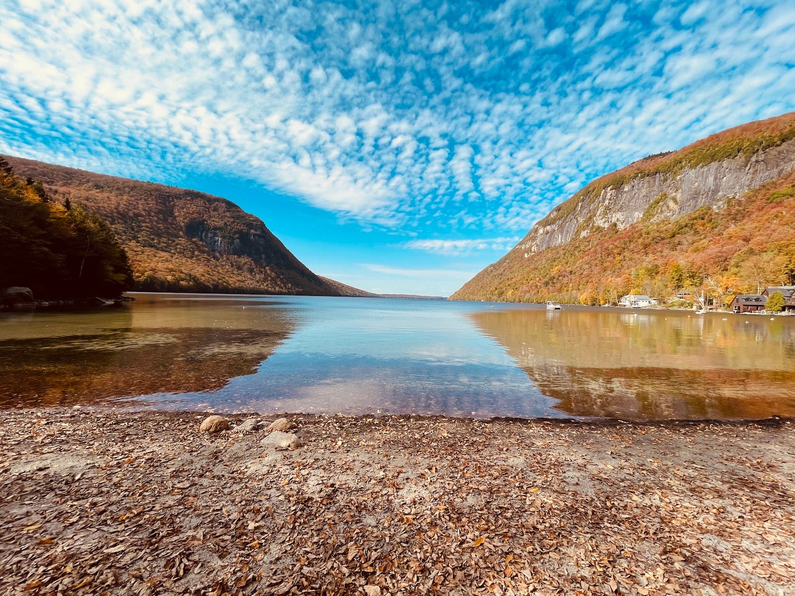 Lake Willoughby - Image 1