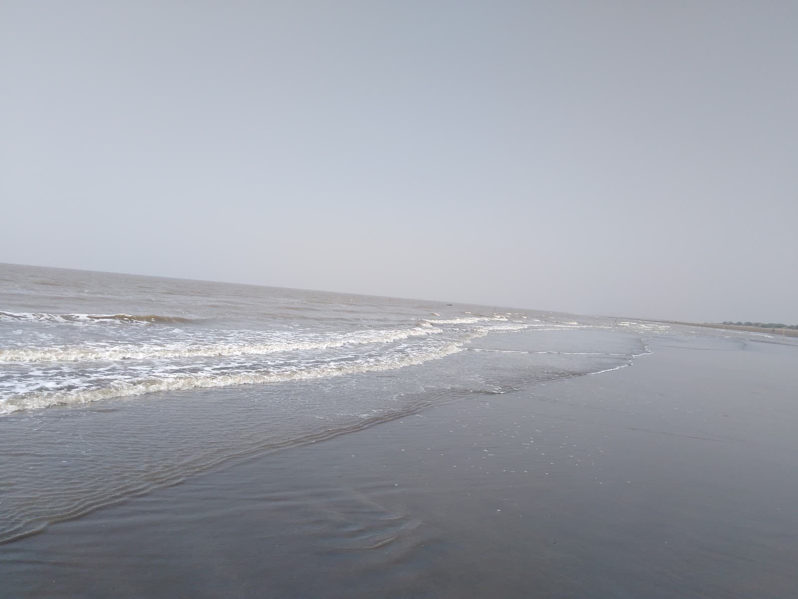 Hazira Beach - Image 1