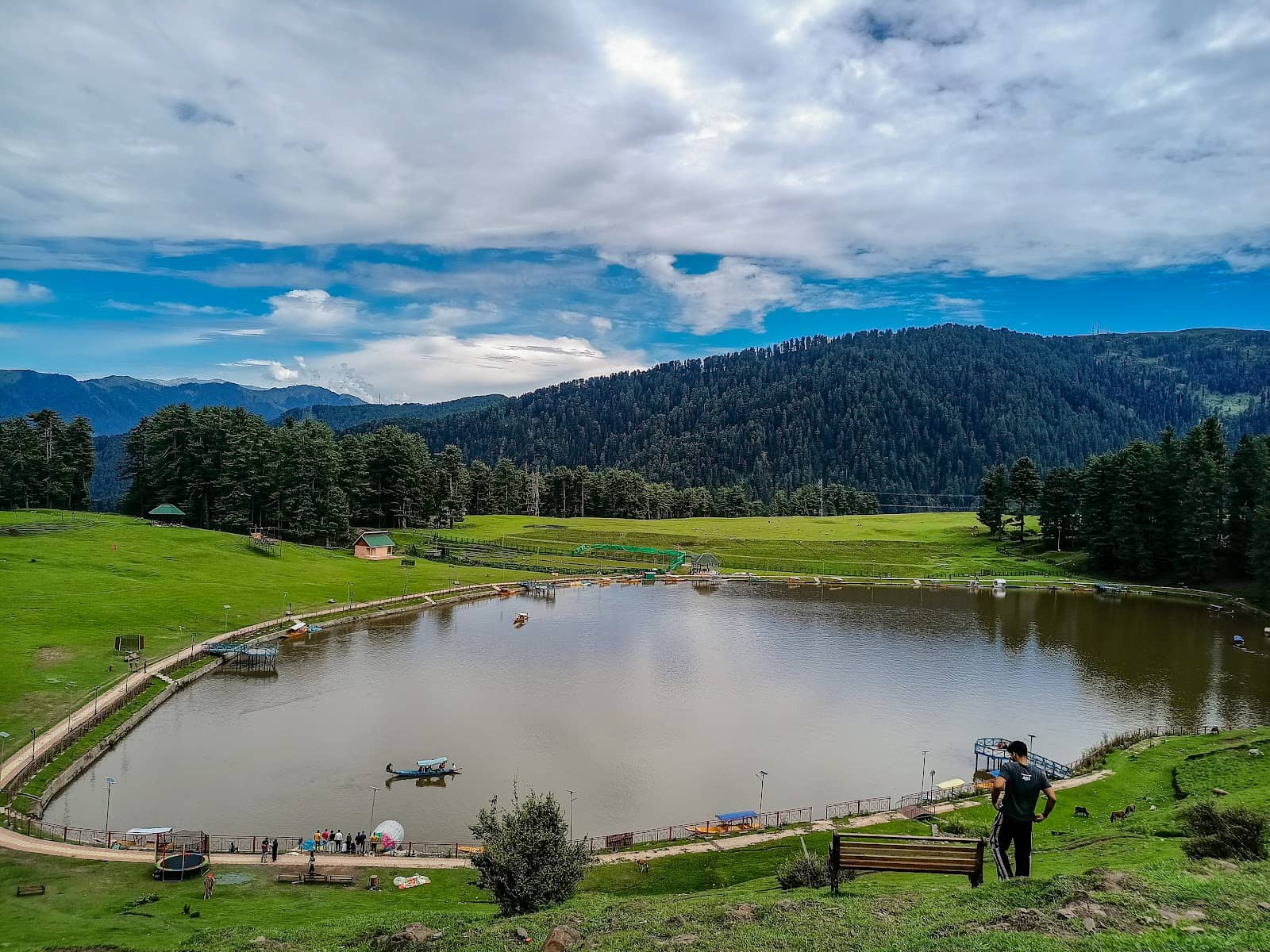 Horse Riding Adventures