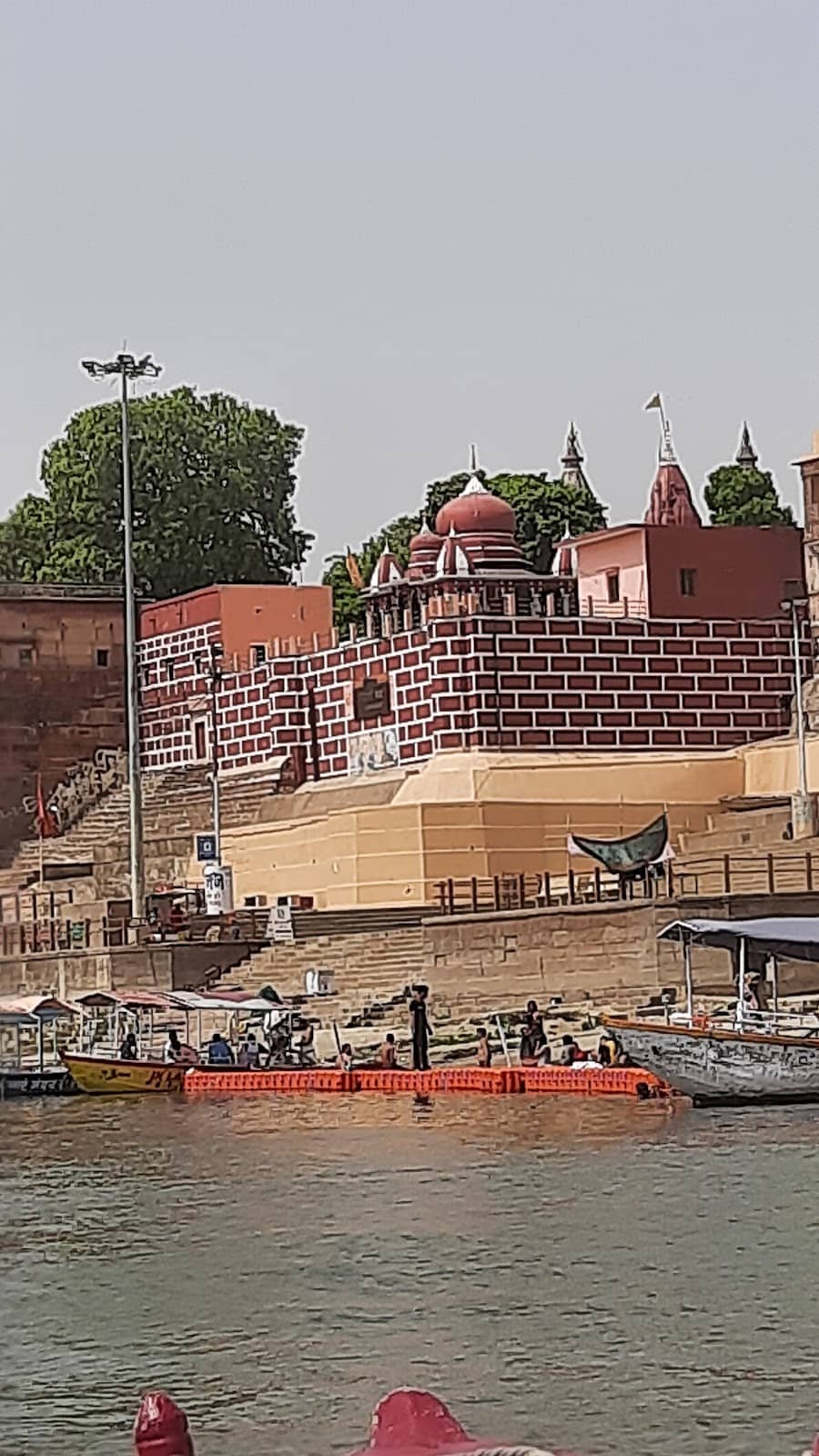 Ghat Exploration