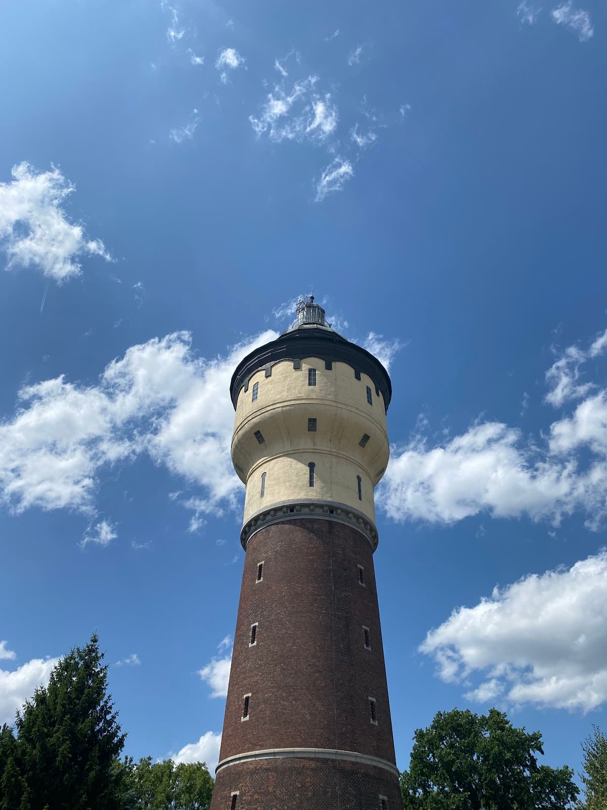 Water Tower Pražská Gate - Image 1
