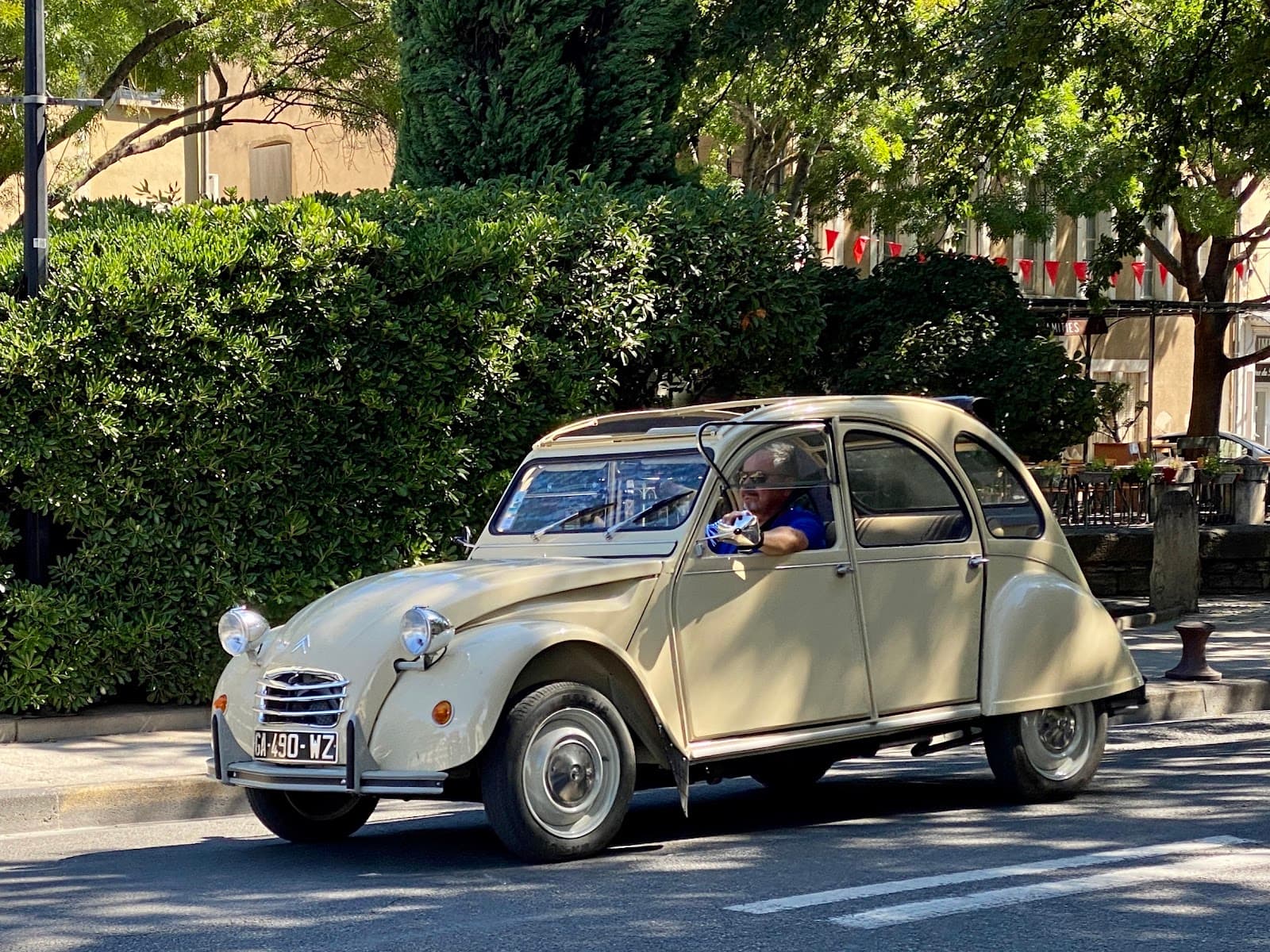 Quartier des Teinturiers Avignon - Image 1