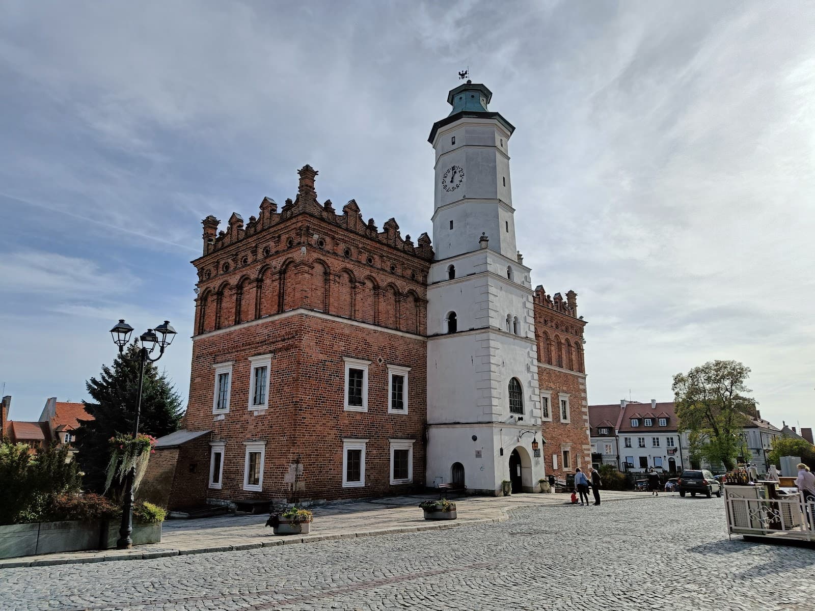 Market Square (Rynek) - Image 1