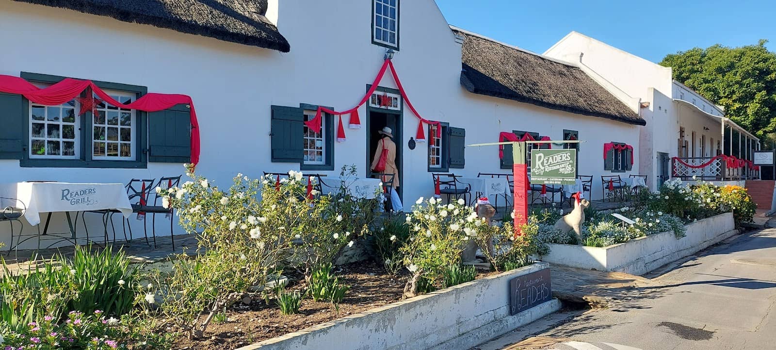 Jonsson Farmers Electric Light Parade