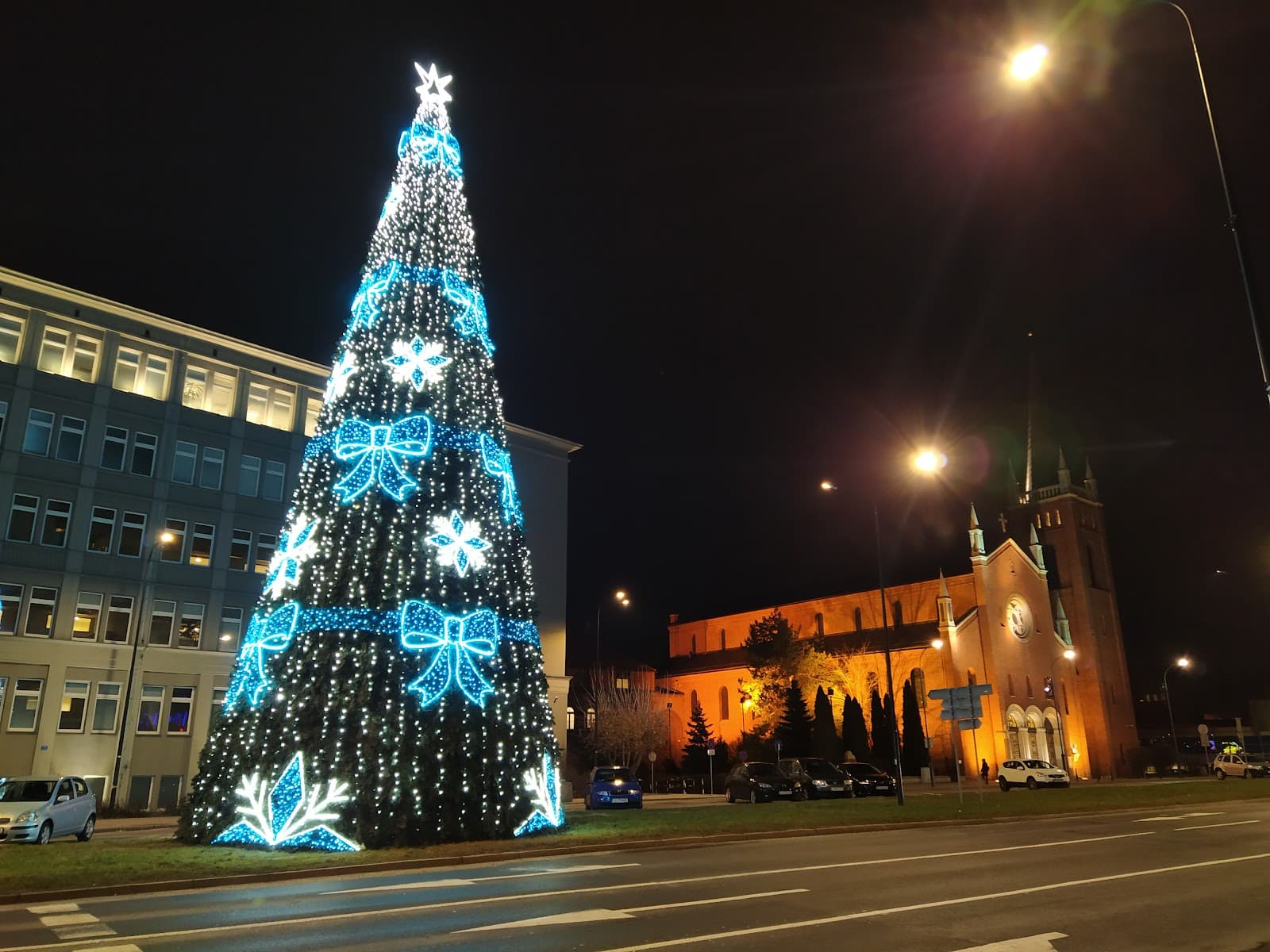 Dworcowa Street - Image 1